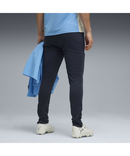 PUMA（プーマ） パンツ メンズ マンチェスターシティ FC トレーニング
