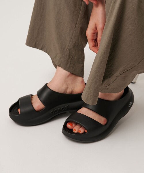 OOFOS サンダル 「OOFOS」OOyea レディース : ZOZOTOWN Yahoo!店