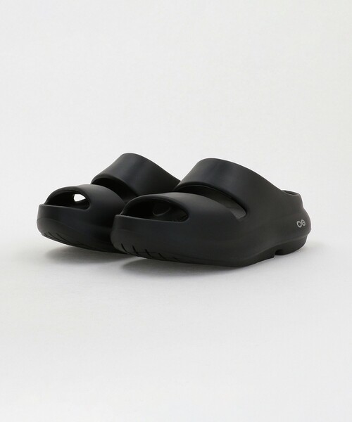 OOFOS サンダル 「OOFOS」OOyea レディース : ZOZOTOWN Yahoo!店