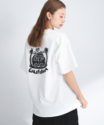 tシャツ コラボTシャツ by MonkeyStudio2 メンズ レディース｜ZOZOTOWN Yahoo!店