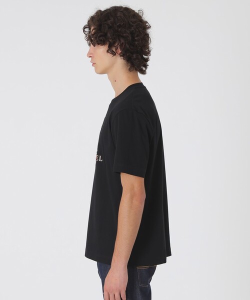 Lewis Furey Tシャツとバッジセット 楽天市場】＼半額・50％OFFセール／ Tシャツ メンズ ユニ