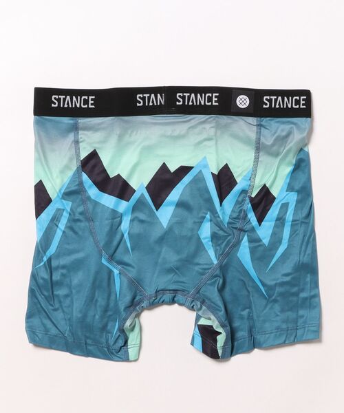 STANCE ボクサーパンツ 「STANCE/スタンス」ボクサーブリーフ
