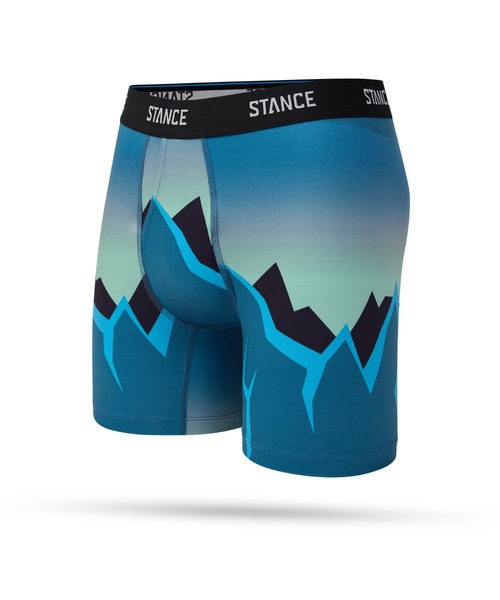 STANCE/メンズ ボクサーパンツ 2枚組 Mサイズ