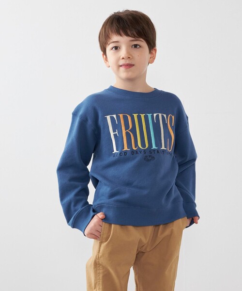 FRUIT OF THE LOOM（フルーツオブザルーム） トレーナー FRUIT OF THE 