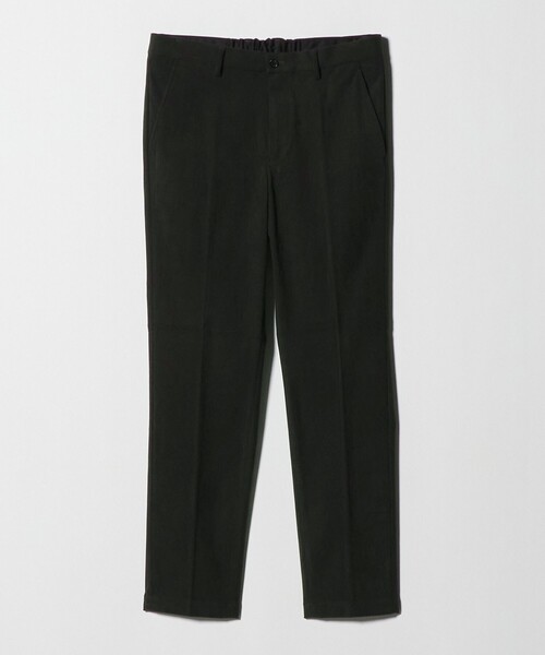 green label relaxing セットアップ 「WEB限定」JUST fit コーデュロイ