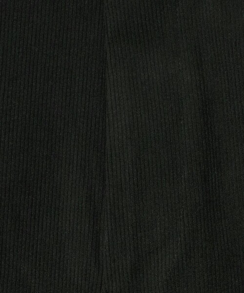 大きいサイズ グリーンレーベルリラクシング セットアップ コーデュロイ コットン green label relaxing（グリーンレーベルリラクシング） セットアップ