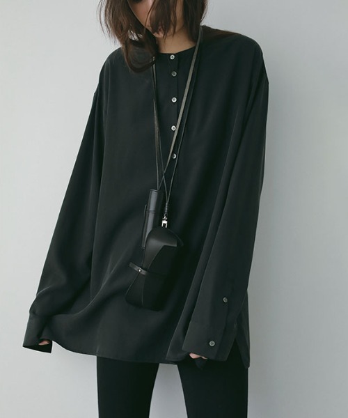 ETRE TOKYO（エトレトウキョウ） サングラス タンドレザーサングラス