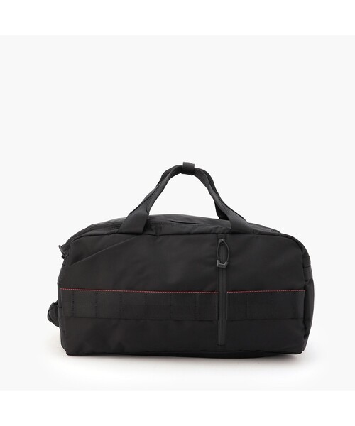 BRIEFING ボストン　ショルダーバッグ　ブラック ブリーフィング BRIEFING 日本正規品 ボストンバッグ メンズ