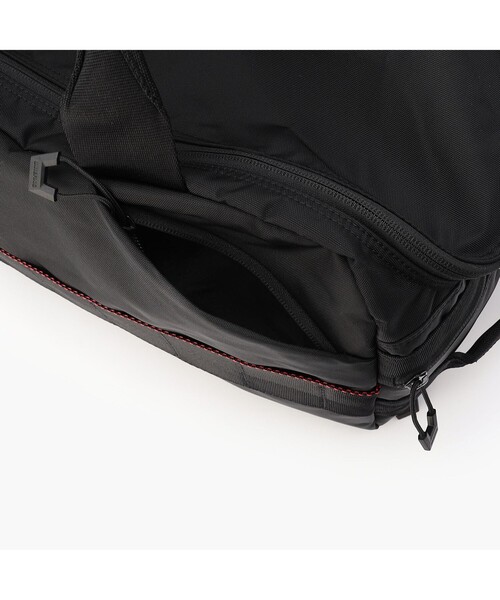 ボストンバッグ 「BRIEFING／ブリーフィング」 URBAN GYM 3WAY DUFFLE メンズの画像