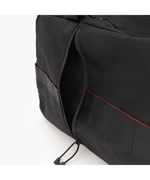 ボストンバッグ 「BRIEFING／ブリーフィング」 URBAN GYM 3WAY DUFFLE メンズの画像