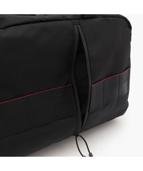 ボストンバッグ 「BRIEFING／ブリーフィング」 URBAN GYM 3WAY DUFFLE メンズの画像