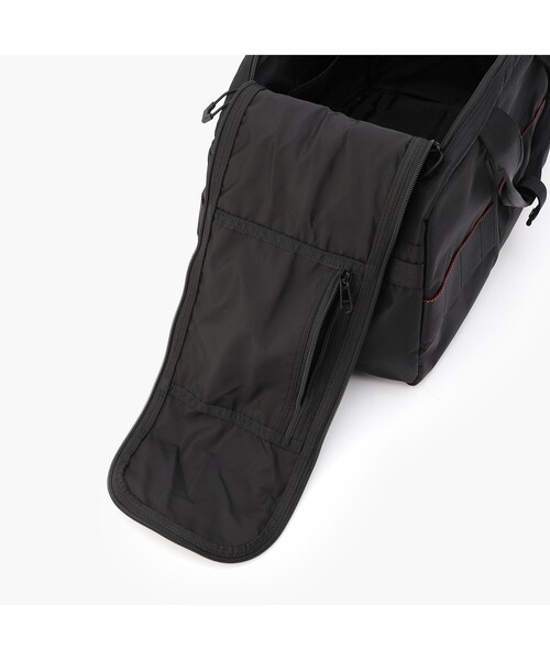 ボストンバッグ 「BRIEFING／ブリーフィング」 URBAN GYM 3WAY DUFFLE メンズの画像