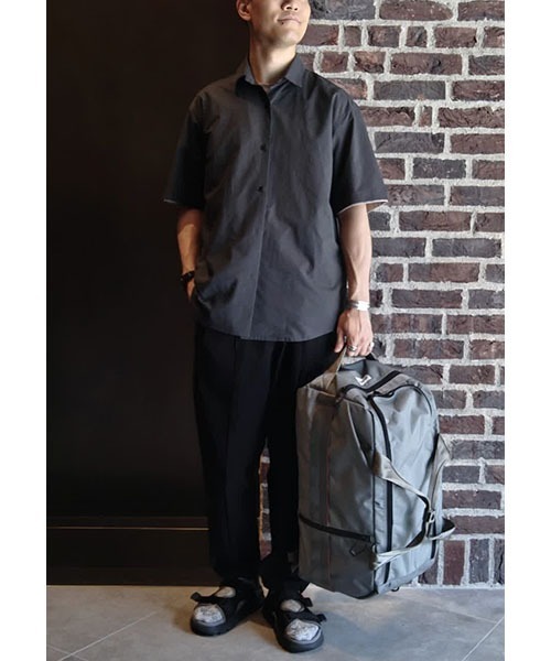 ボストンバッグ 「BRIEFING／ブリーフィング」 URBAN GYM 3WAY DUFFLE メンズの画像