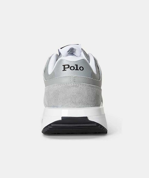 POLO RALPH LAUREN（ポロ・ラルフローレン） スニーカー ポロ ラルフ