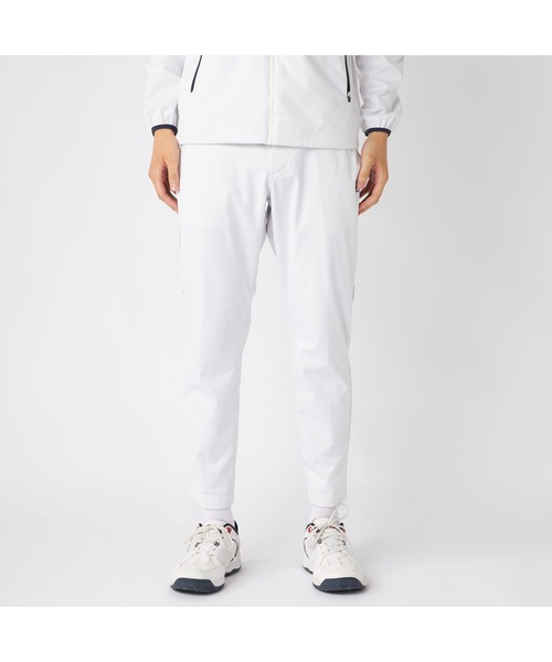 FILA GOLF パンツ フィラゴルフ ゴルフウェア ワンポイント ロゴ
