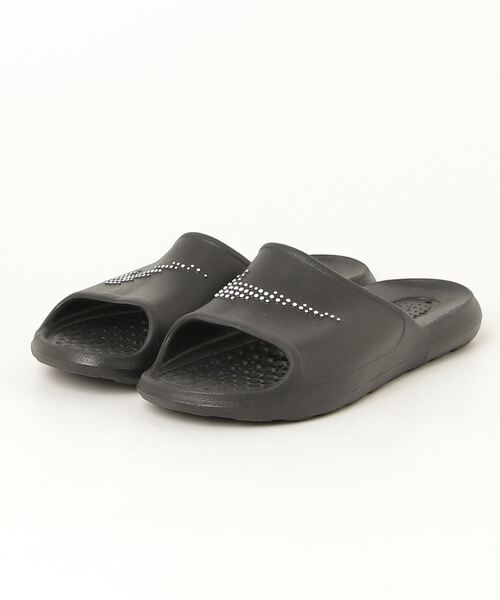 NIKE（ナイキ） サンダル 26 ブラック メンズ : ZOZOTOWN Yahoo!店