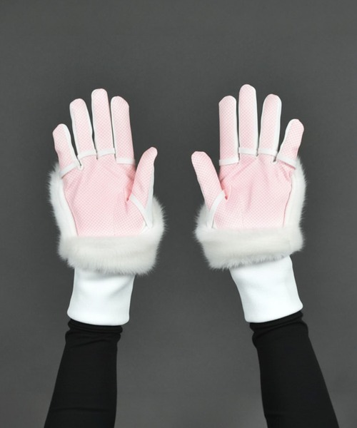 COMONGOLF（コモンゴルフ） ゴルフ 暖かフリース裏地 モコモコ ゴルフ