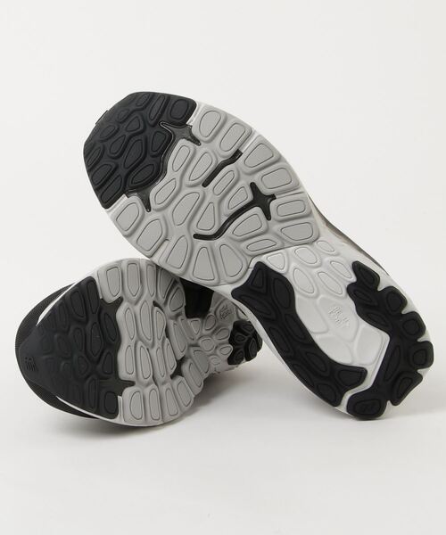 New Balance（ニューバランス） ローカットスニーカー 27.5cm ブラック