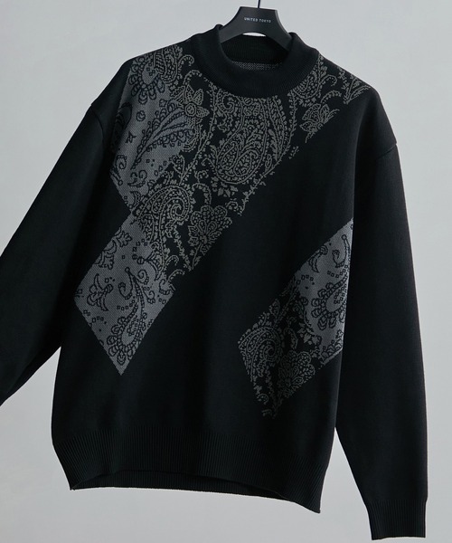 UNITEDTOKYOユナイテッドトウキョウ
ラムセミダブルライダースジャケット UNITED TOKYO（ユナイテッドトウキョウ） セットアップ 撥水relaction