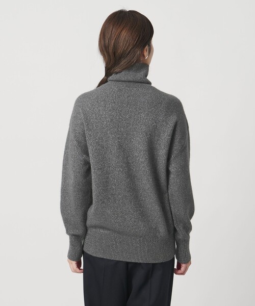 UNITED ARROWS（ユナイテッドアローズ） ニット セーター フォックス