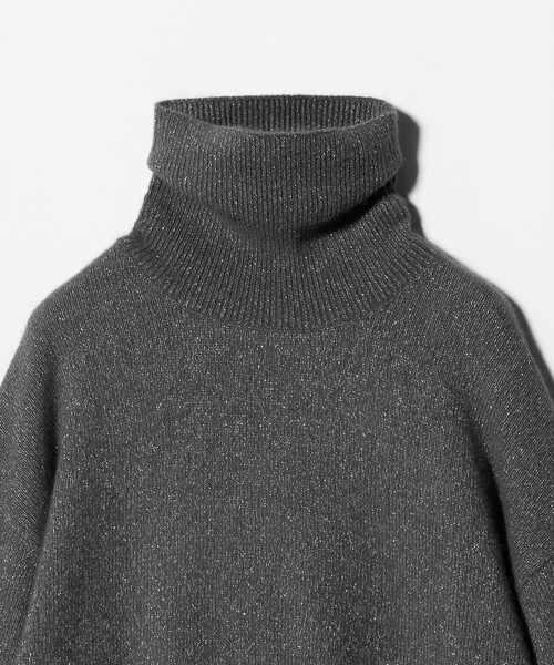 UNITED ARROWS（ユナイテッドアローズ） ニット セーター フォックス