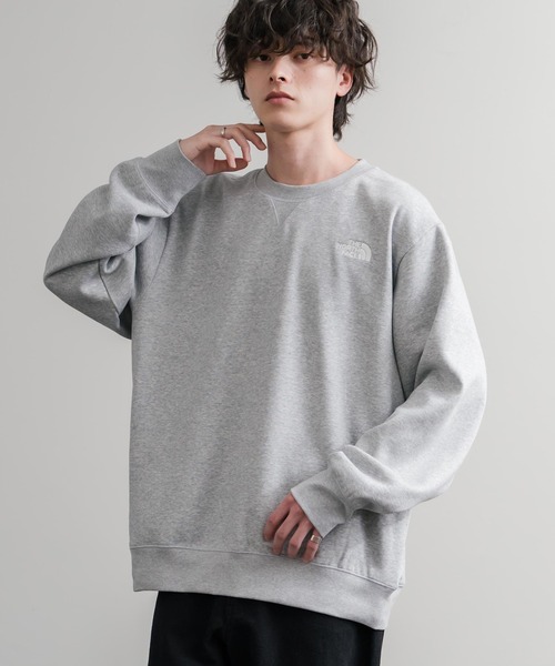 THE NORTH FACE（ザ ノースフェイス） トレーナー スウェット MEN S