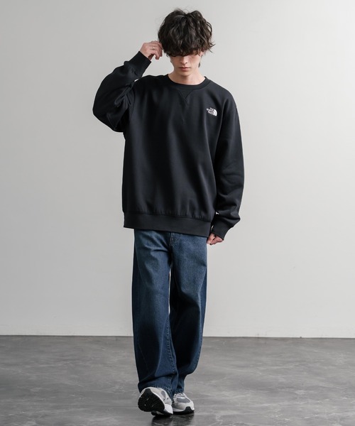 THE NORTH FACE（ザ ノースフェイス） トレーナー スウェット MEN S