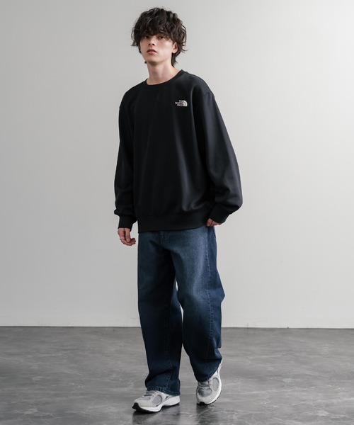 THE NORTH FACE（ザ ノースフェイス） トレーナー スウェット MEN S