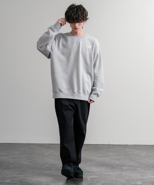 THE NORTH FACE（ザ ノースフェイス） トレーナー スウェット MEN S