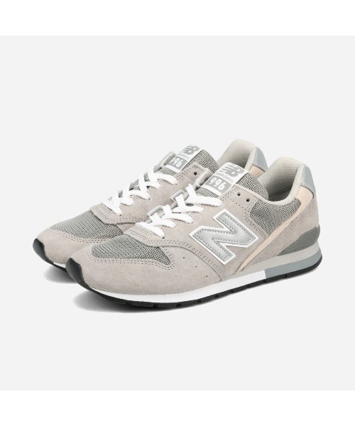 New Balance（ニューバランス） 996 スニーカー NEW BALANCE CM996GR2 