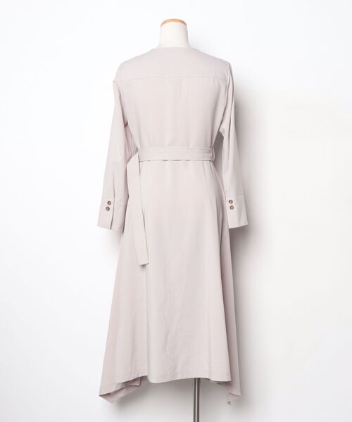 新品♡雑誌掲載 CELFORD シルクコットンワンピース ♡ベージュ 新品♡雑誌掲載 CELFORD シルクコットンワンピース ♡ベージュ - メルカリ