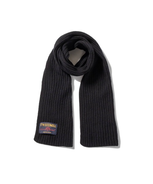 TWEED MILL（ツイードミル） ストール マフラー TWEEDMILL Hinchliffe