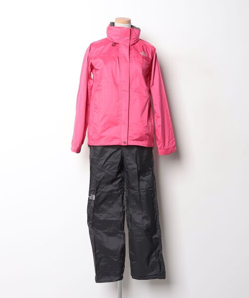 ノースフェイス セットアップ THE NORTH FACE（ザ ノースフェイス） セットアップ S ピンク