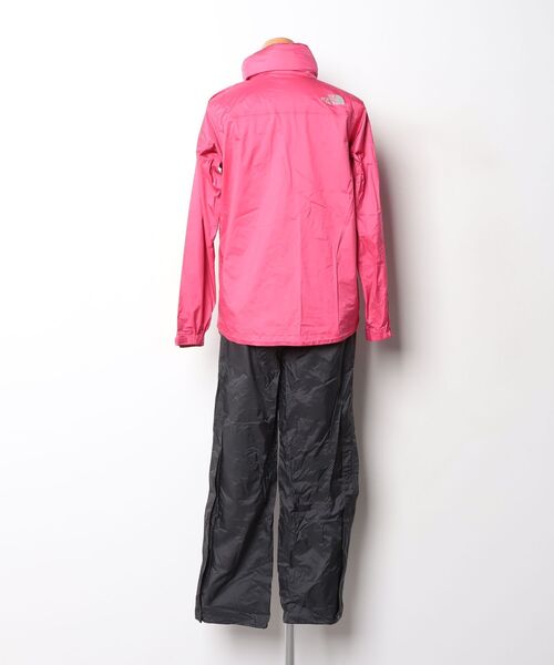 THE NORTH FACE（ザ ノースフェイス） セットアップ S ピンク