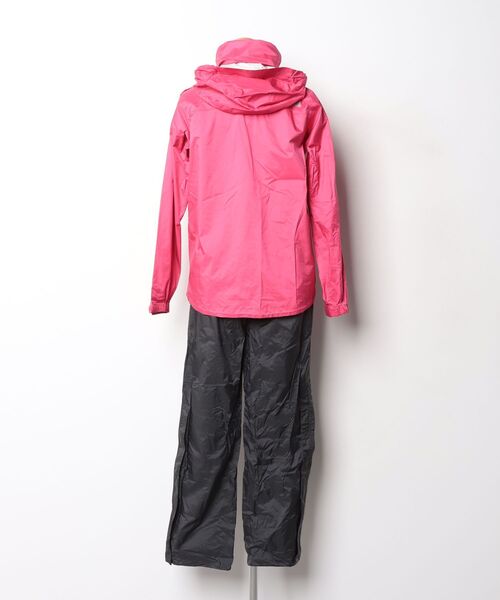 THE NORTH FACE（ザ ノースフェイス） セットアップ S ピンク