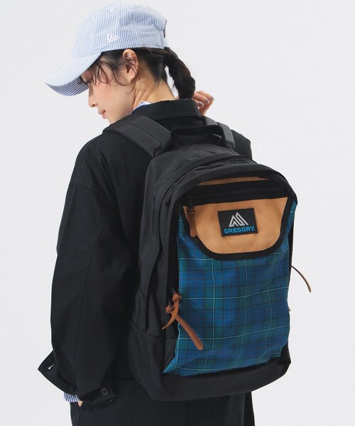 GREGORY（グレゴリー） デイバック リュック 「別注」GREGORY