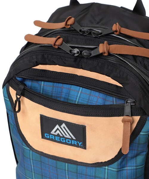 GREGORY（グレゴリー） デイバック リュック 「別注」GREGORY