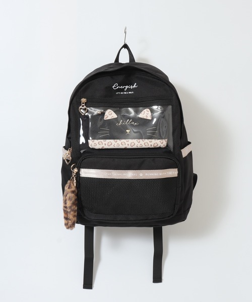 専用　ハンドメイド　昇華転写プリント　犬　リュック型＆ミニリュック型ポーチ 専用 ハンドメイド 昇華転写プリント 犬 リュック型＆ミニリュック型ポーチ