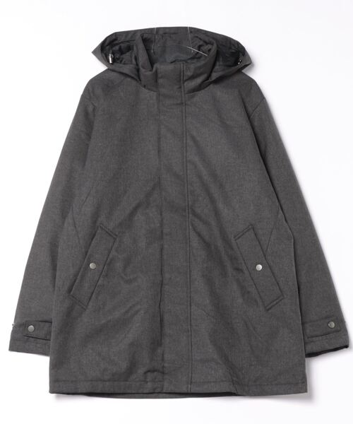 「m.f.editorial」 ダッフルコート MEDIUM グレー系その他2 メンズ_画像4