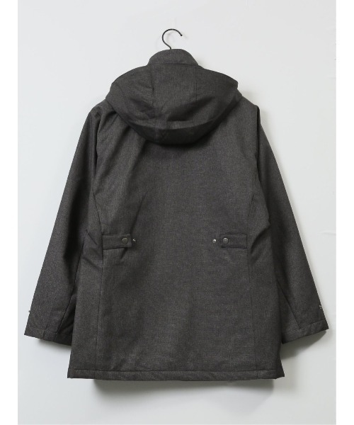 「m.f.editorial」 ダッフルコート MEDIUM グレー系その他2 メンズ_画像6