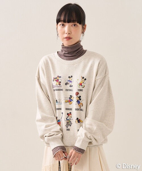 FREAK'S STORE（フリークスストア） スウェットカットソー フリ