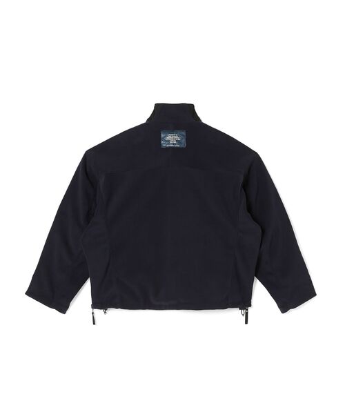 ジャケット・アウター n.hoolywood navy N.HOOLYWOOD TEST PRODUCT EXCHANGE SERVICE ブルゾン アウター