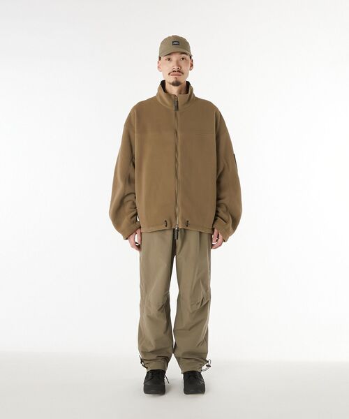 N.HOOLYWOOD TEST PRODUCT EXCHANGE SERVICE ブルゾン アウター