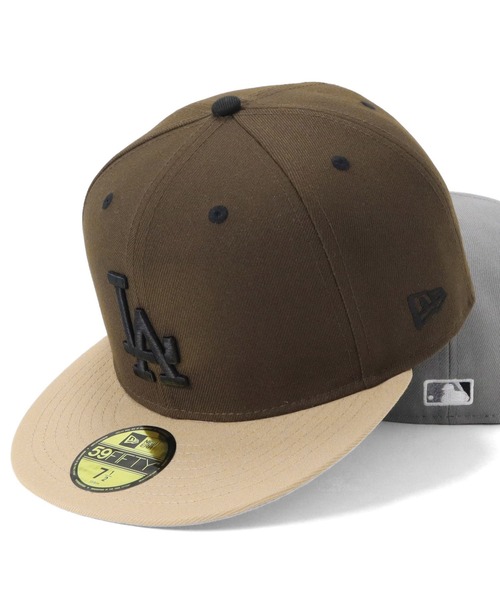 NEW ERA（ニューエラ） キャップ 帽子 ニューエラキャップ 59FIFTY