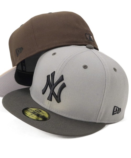 NEW ERA（ニューエラ） キャップ 帽子 ニューエラキャップ 59FIFTY