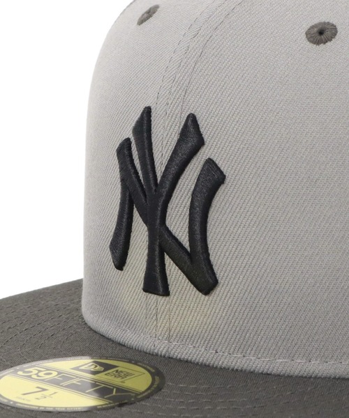NEW ERA（ニューエラ） キャップ 帽子 ニューエラキャップ 59FIFTY