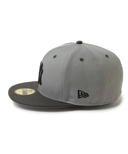 NEW ERA（ニューエラ） キャップ 帽子 ニューエラキャップ 59FIFTY
