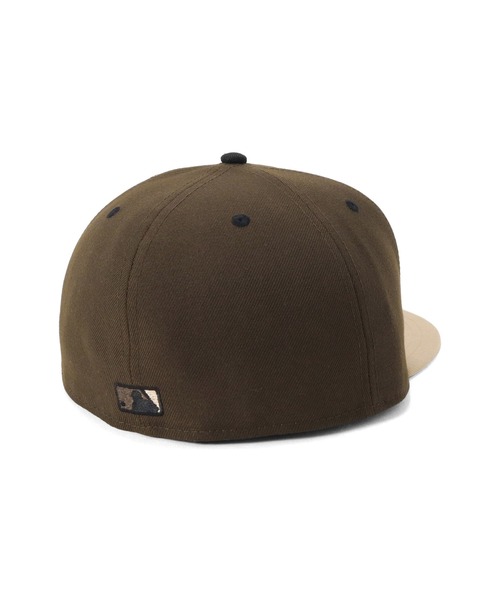 NEW ERA（ニューエラ） キャップ 帽子 ニューエラキャップ 59FIFTY