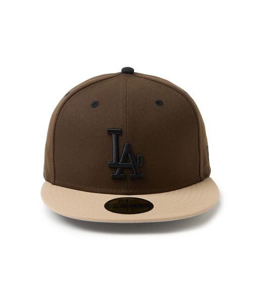NEW ERA（ニューエラ） キャップ 帽子 ニューエラキャップ 59FIFTY