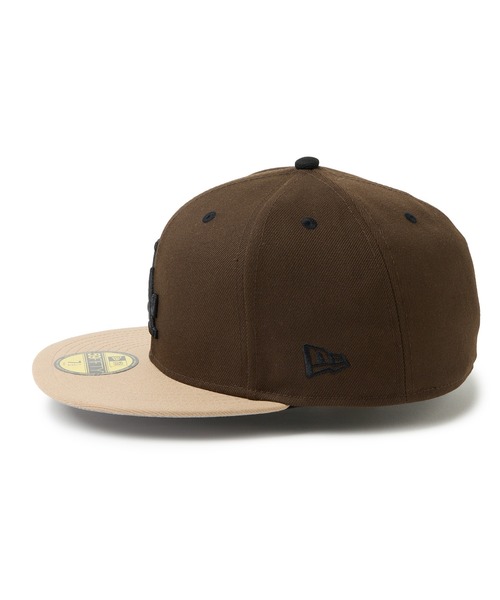 NEW ERA（ニューエラ） キャップ 帽子 ニューエラキャップ 59FIFTY